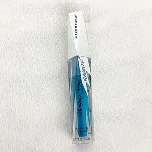 Hardy Candy Plumping Serum Flashers Volumizing Lip Gloss Striking Blue